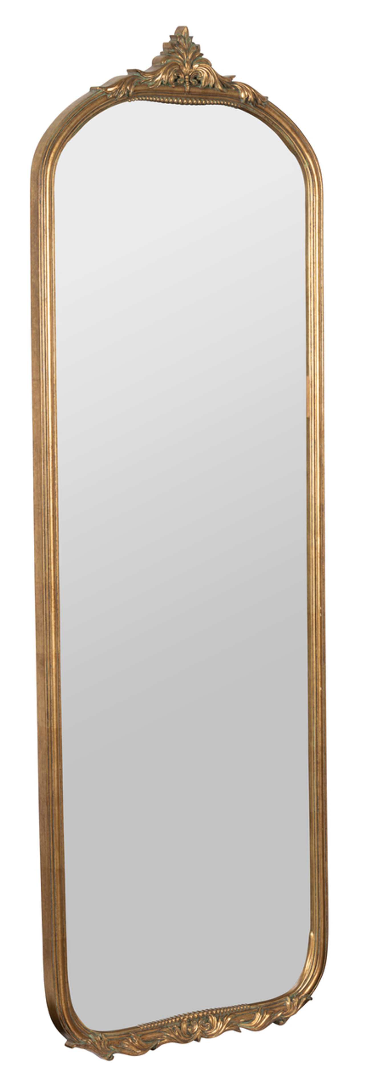 HRH Floor Mirror