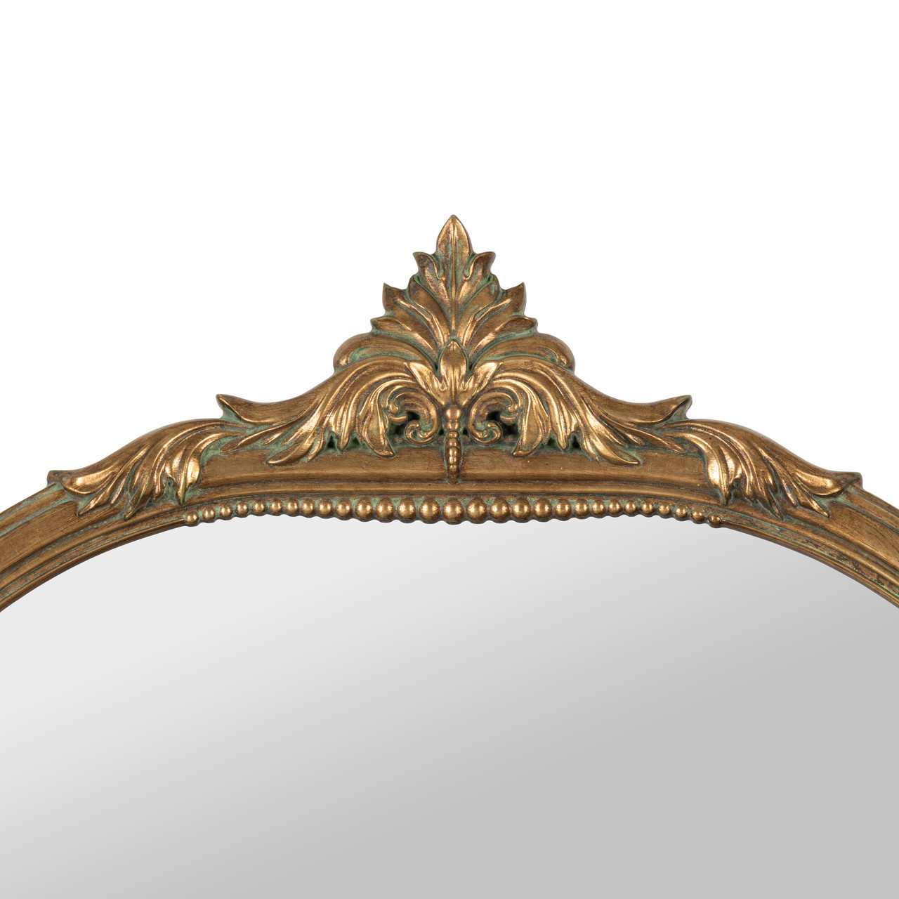 HRH Floor Mirror