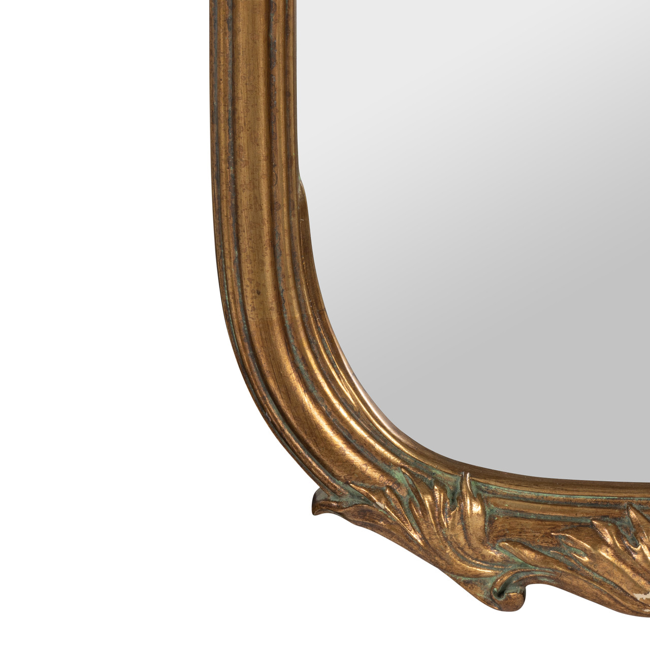 HRH Floor Mirror
