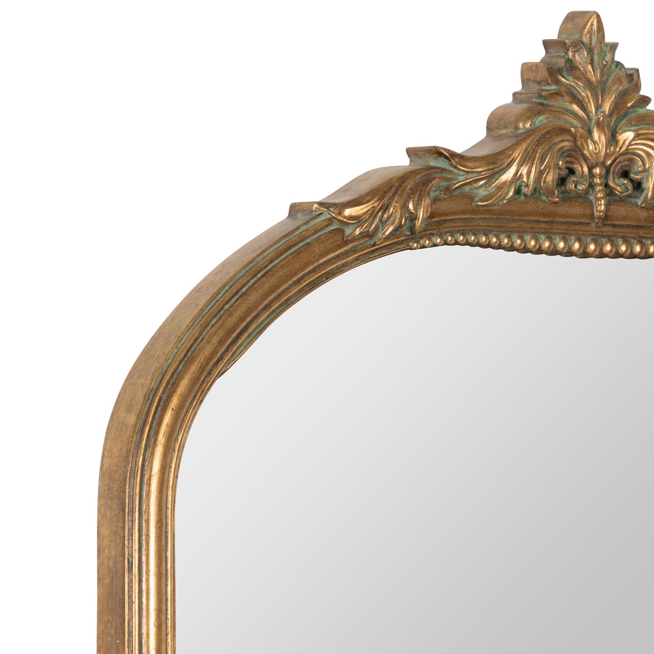 HRH Floor Mirror