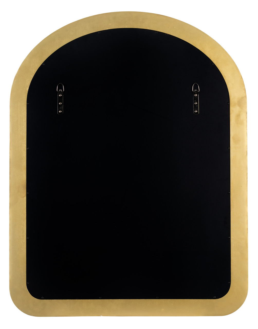 Madison Gold Wall Mirror