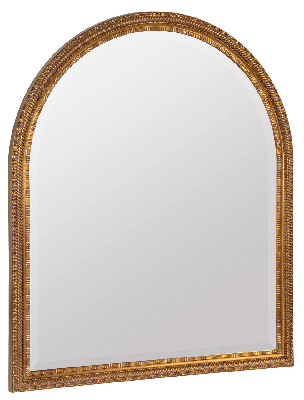 Juli Gold Wall Mirror