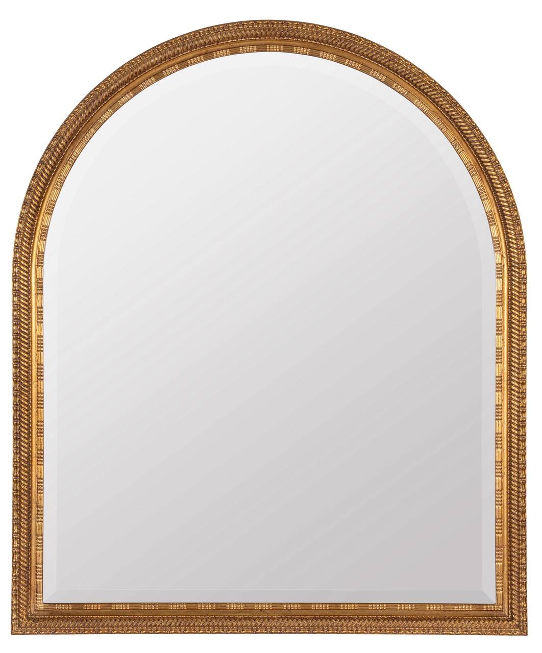 Juli Gold Wall Mirror