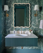 Basel Medicine Mirror Cabinet