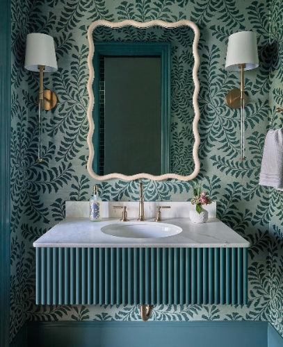 Basel Medicine Mirror Cabinet
