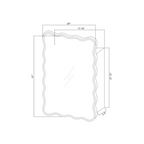 Basel Medicine Mirror Cabinet